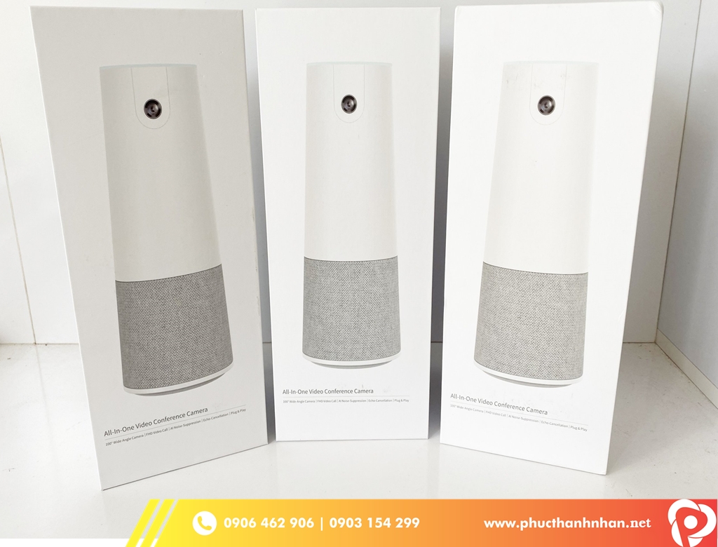 Thiết bị họp trực tuyến Unear A30T Thiết bị họp trực tuyến Unear A30T