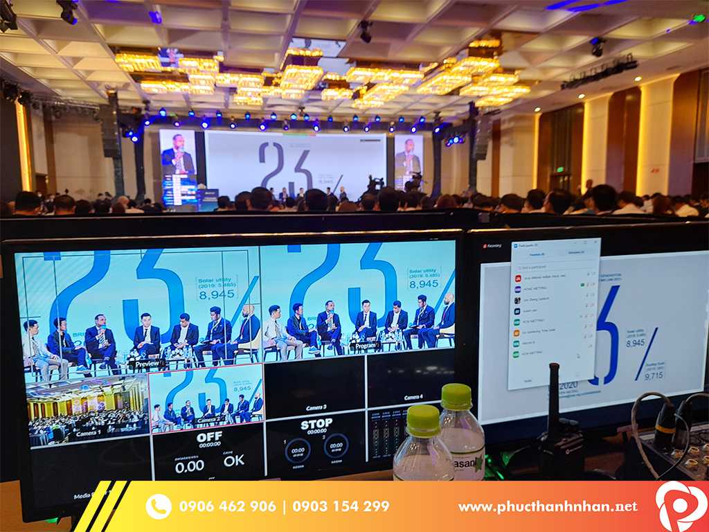 kịch bản tổ chức sự kiện trực tuyến kịch bản tổ chức sự kiện trực tuyến