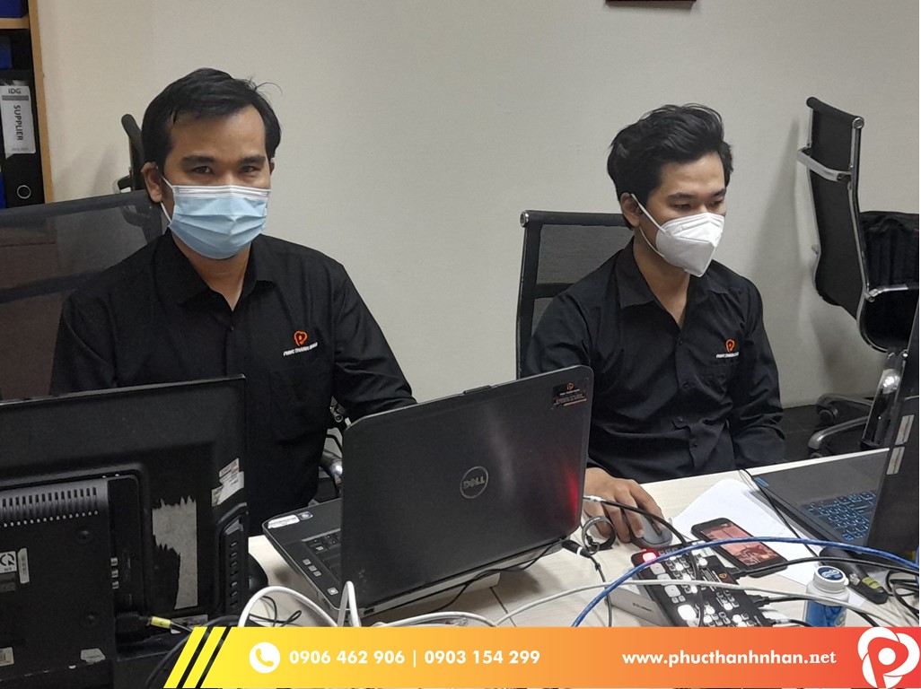 Hoi thao IDG Hoi thao IDG