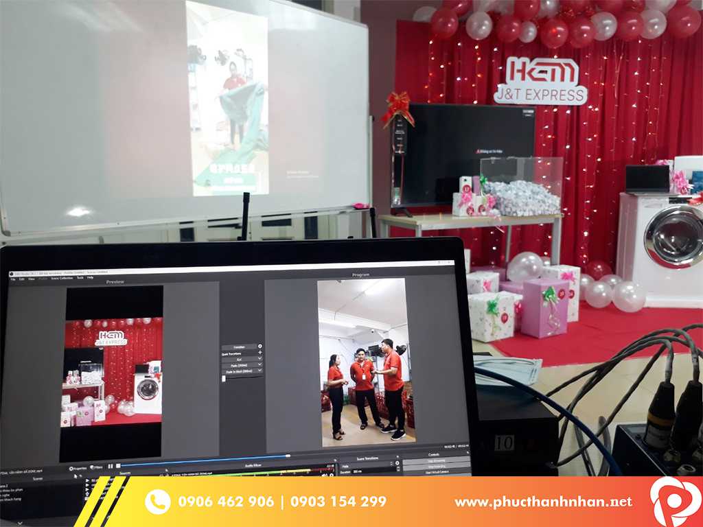 Kịch bản Livestream Kịch bản Livestream