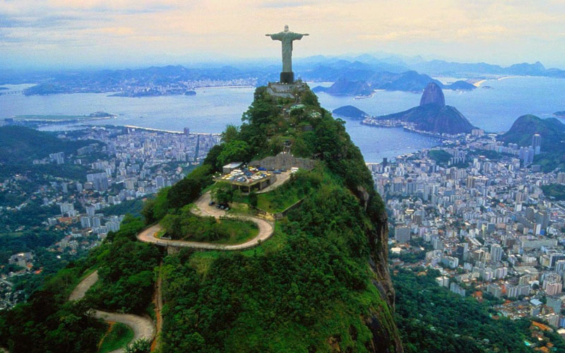 Top 10 Quốc Gia Có Diện Tích Lớn Nhất Top 10 Quốc Gia Có Diện Tích Lớn Nhất