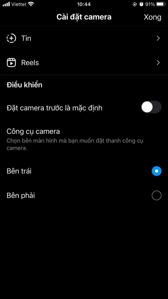 cách livestream trên instagram cách livestream trên instagram