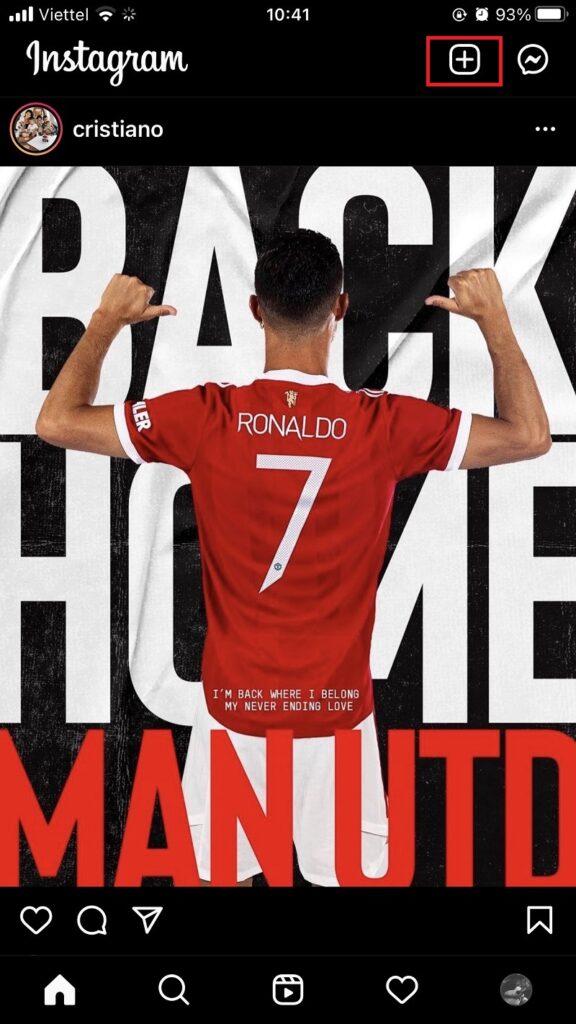 cách livestream trên instagram cách livestream trên instagram