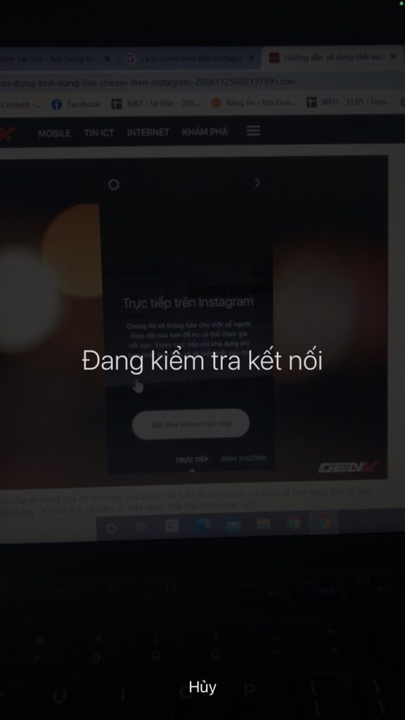 cách livestream trên instagram cách livestream trên instagram