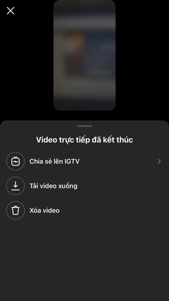 cách livestream trên instagram cách livestream trên instagram