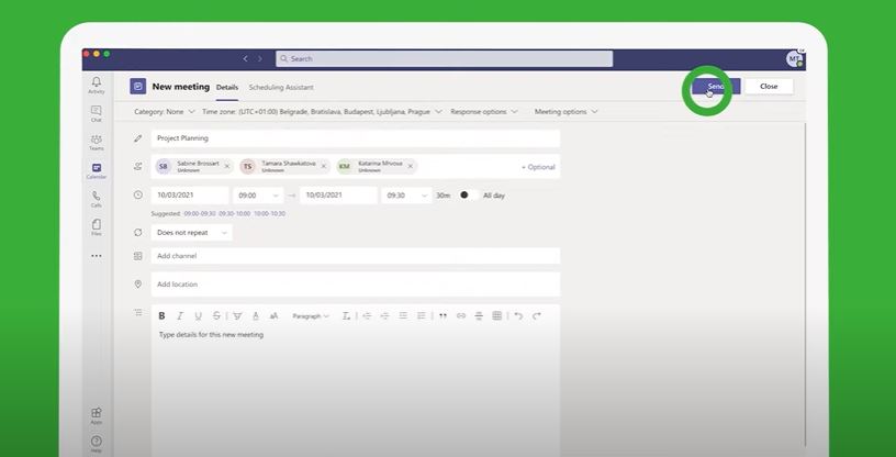 cách sử dụng slido