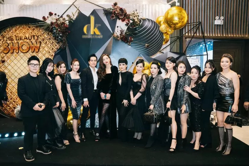 cách tổ chức ra mắt sản phẩm mới cách tổ chức ra mắt sản phẩm mới