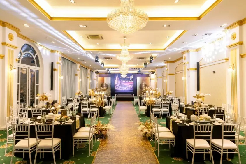 cách tổ chức ra mắt sản phẩm mới cách tổ chức ra mắt sản phẩm mới