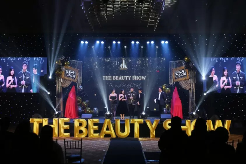 cách tổ chức ra mắt sản phẩm mới cách tổ chức ra mắt sản phẩm mới