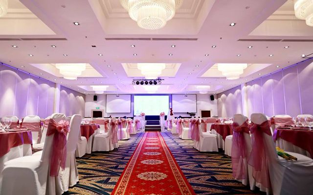 Top 10 Trung Tâm Tổ Chức Sự Kiện Tốt Nhất Ở Hồ Chí Minh Top 10 Trung Tâm Tổ Chức Sự Kiện Tốt Nhất Ở Hồ Chí Minh