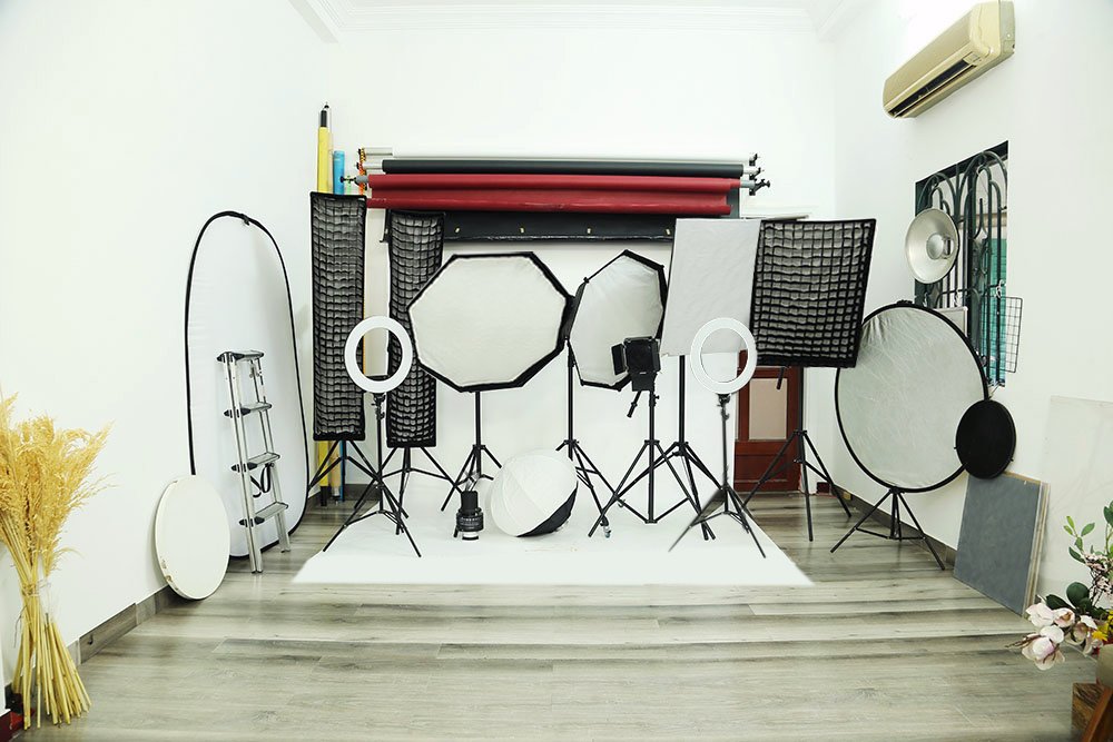 cho thuê studio cho thuê studio