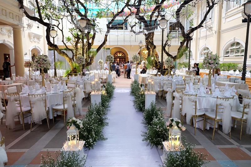 Top 10 Trung Tâm Tổ Chức Sự Kiện Tốt Nhất Ở Hồ Chí Minh Top 10 Trung Tâm Tổ Chức Sự Kiện Tốt Nhất Ở Hồ Chí Minh