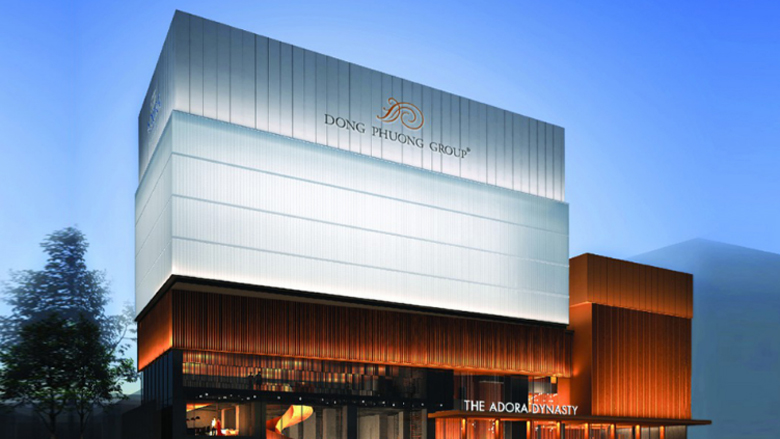 danh sách địa chỉ nhà hàng tiệc cươi adora