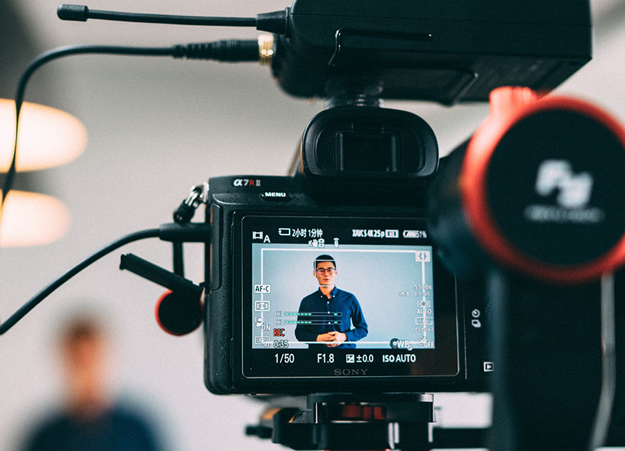 dựng video dựng video