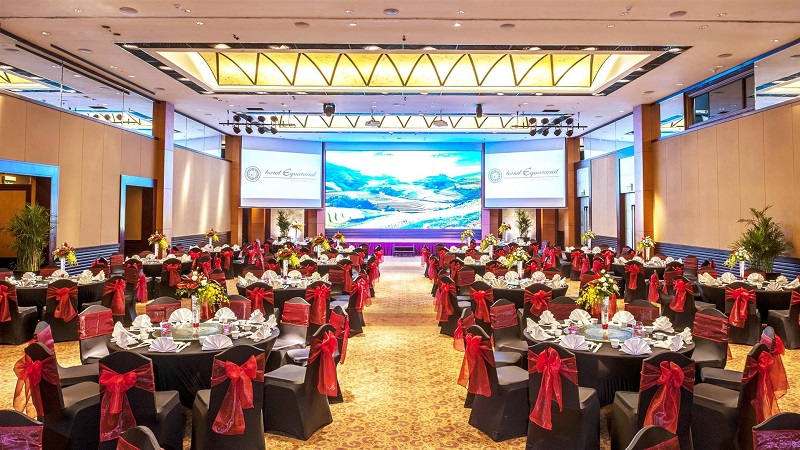 Top 10 Trung Tâm Tổ Chức Sự Kiện Tốt Nhất Ở Hồ Chí Minh Top 10 Trung Tâm Tổ Chức Sự Kiện Tốt Nhất Ở Hồ Chí Minh