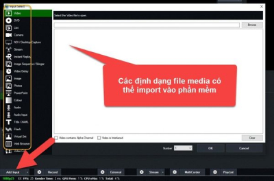hướng dẫn sử dụng vmix hướng dẫn sử dụng vmix