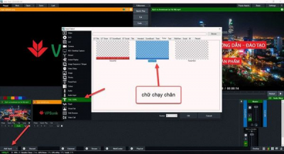 hướng dẫn sử dụng vmix hướng dẫn sử dụng vmix