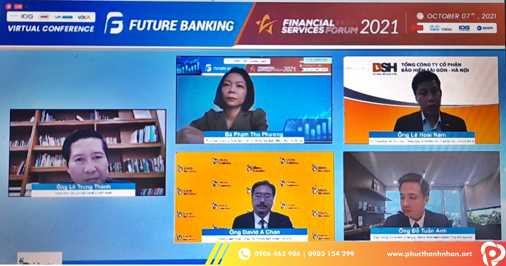 Tổ Chức Sự Kiện Online