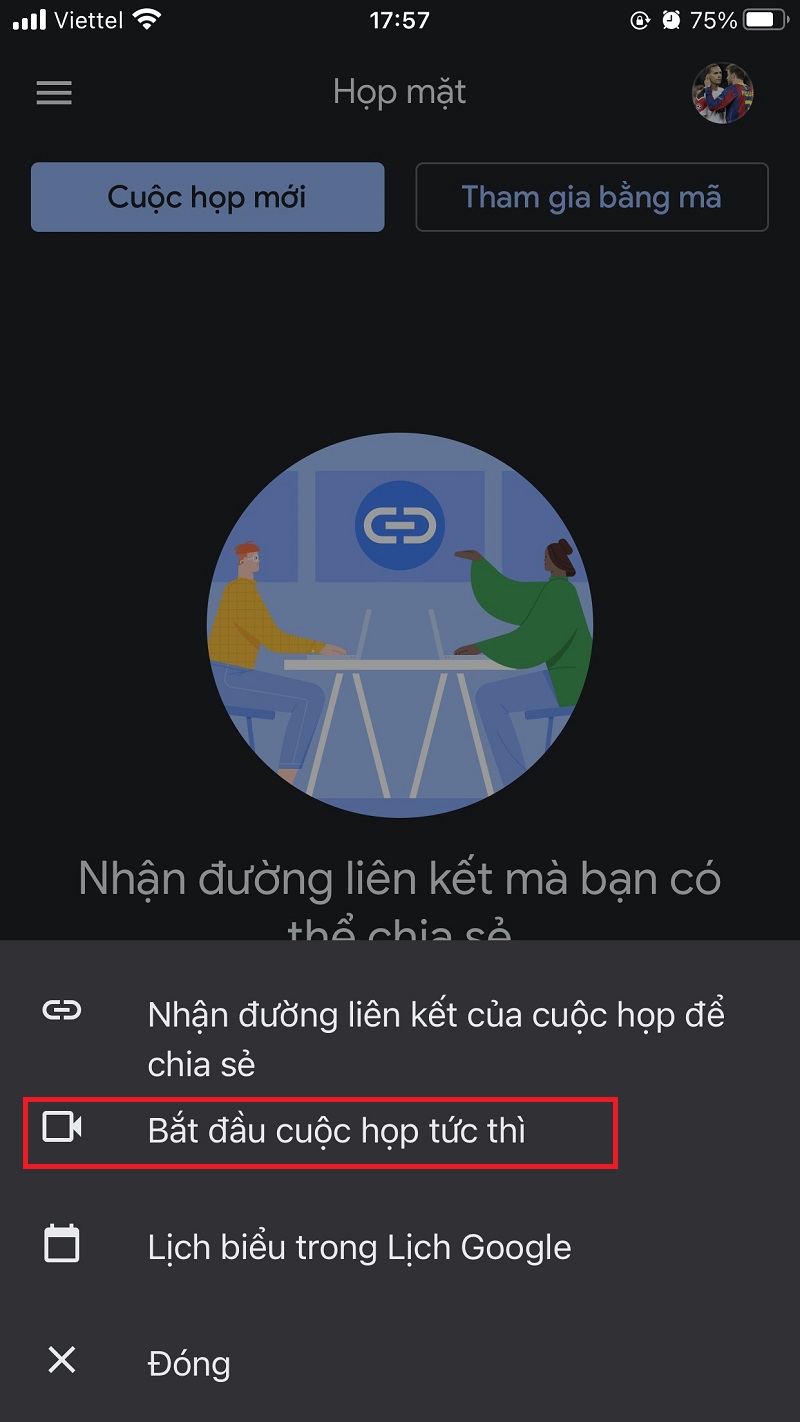 hướng dẫn sử dụng Google meet hướng dẫn sử dụng Google meet