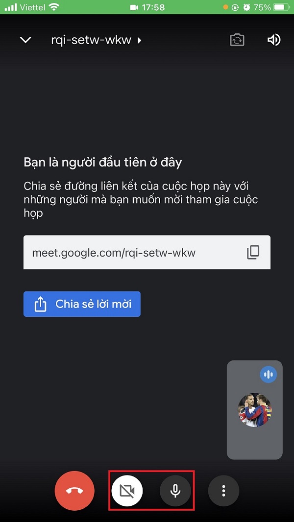 hướng dẫn sử dụng Google meet hướng dẫn sử dụng Google meet