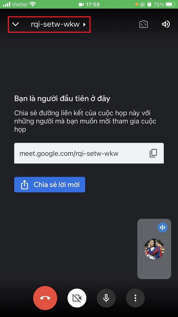 hướng dẫn sử dụng Google meet hướng dẫn sử dụng Google meet