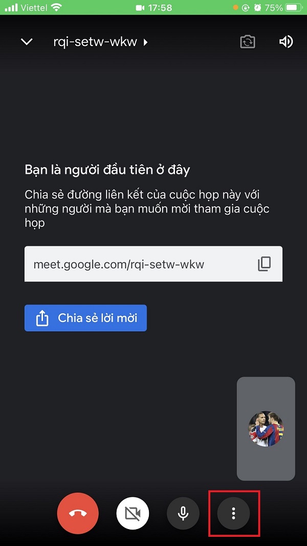 hướng dẫn sử dụng Google meet hướng dẫn sử dụng Google meet