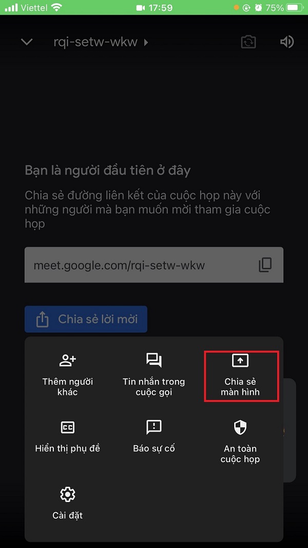 hướng dẫn sử dụng Google meet hướng dẫn sử dụng Google meet