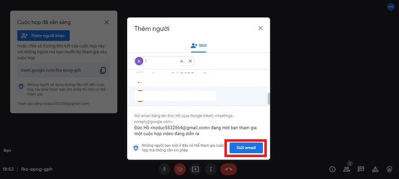 hướng dẫn sử dụng Google meet hướng dẫn sử dụng Google meet