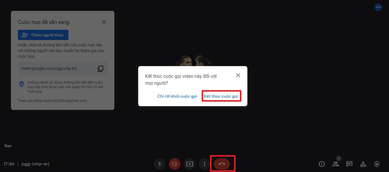 hướng dẫn sử dụng Google meet hướng dẫn sử dụng Google meet