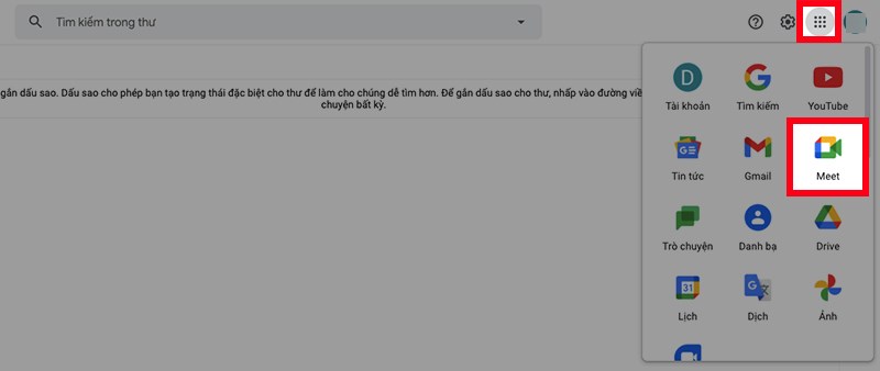 hướng dẫn sử dụng Google meet hướng dẫn sử dụng Google meet