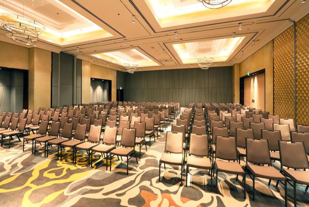 Khách sạn Caravelle Saigon