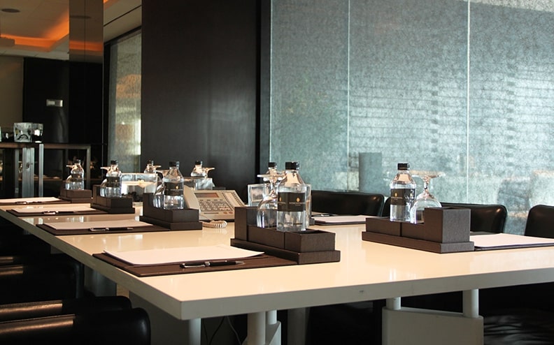 khách sạn interContinental