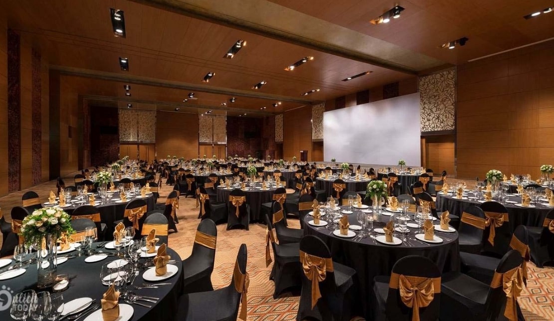 khách sạn interContinental