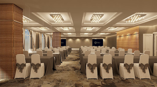 khách sạn la vela saigon hotel