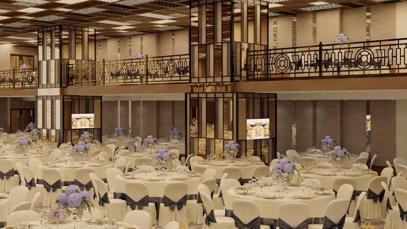 khách sạn la vela saigon hotel