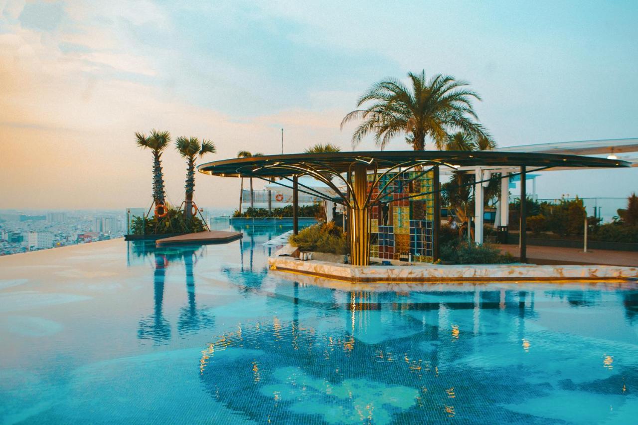 khách sạn la vela saigon hotel