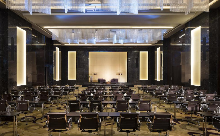 khách sạn mariott hà nội