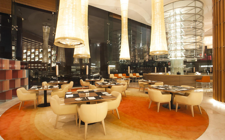 ​khách sạn mariott hà nội