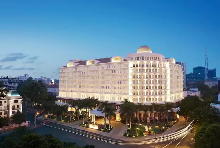 khách sạn park hyatt khách sạn park hyatt