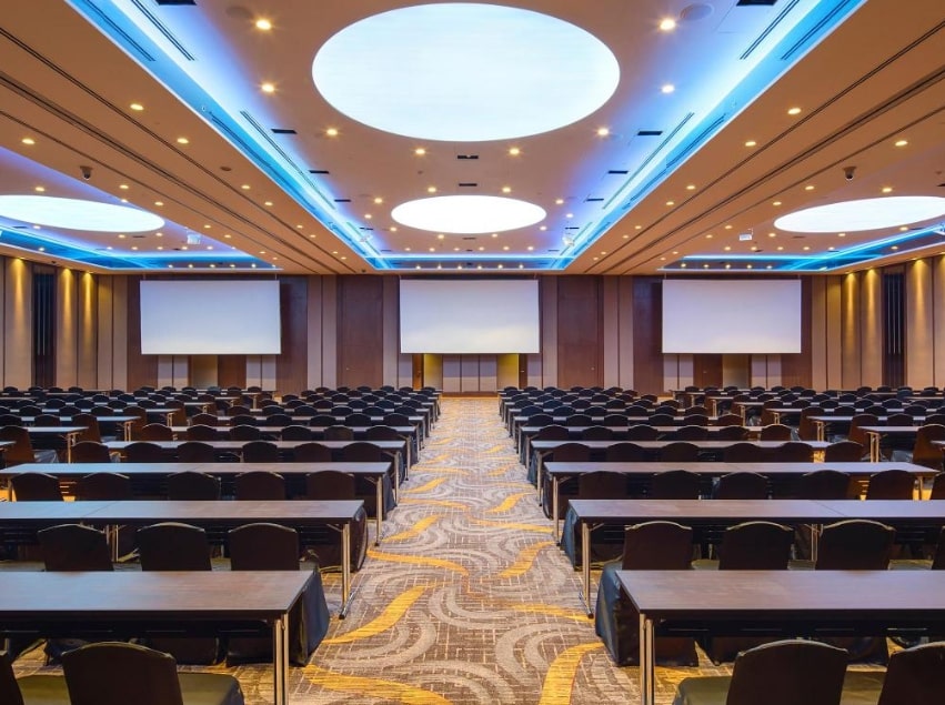 Khách sạn sheraton