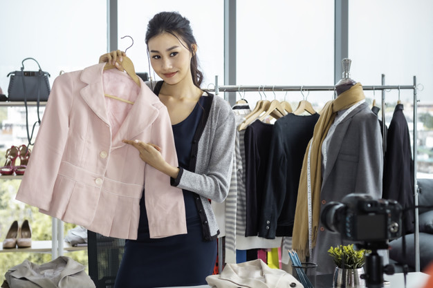 livestream bán quần áo livestream bán quần áo