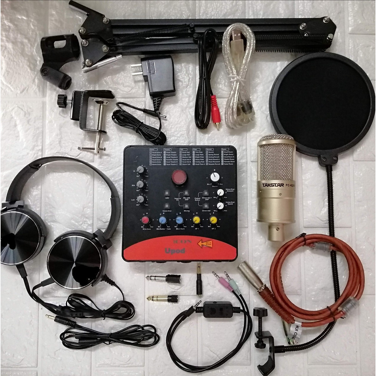 live icon upod pro live icon upod pro