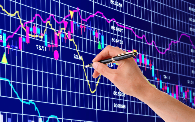 livestream chứng khoán