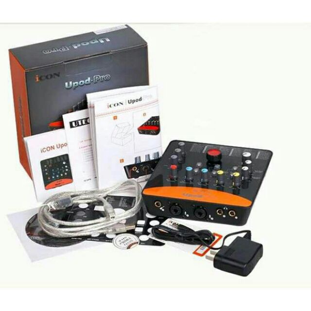 live icon upod pro live icon upod pro