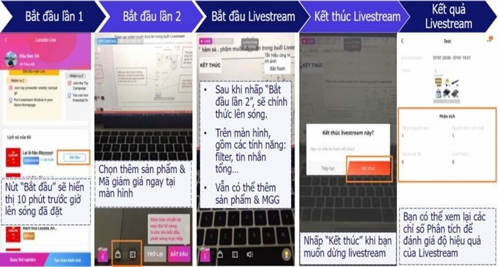 livestream lazada livestream lazada