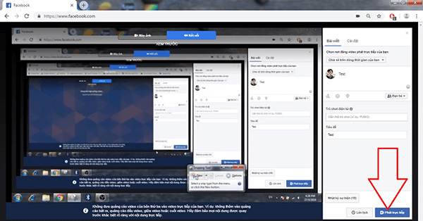 Thực hiện như hình bên dưới đây nhé! Thực hiện như hình bên dưới đây nhé!