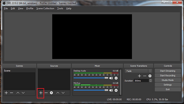 livestream obs livestream obs
