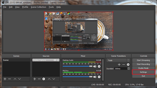 livestream obs livestream obs