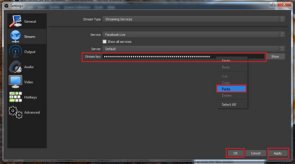 Thực hiện như hình bên dưới đây nhé! Thực hiện như hình bên dưới đây nhé!