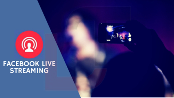 livestream trên facebook livestream trên facebook